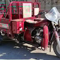 ستوتة • موديل 2020 • موصل حي سومر