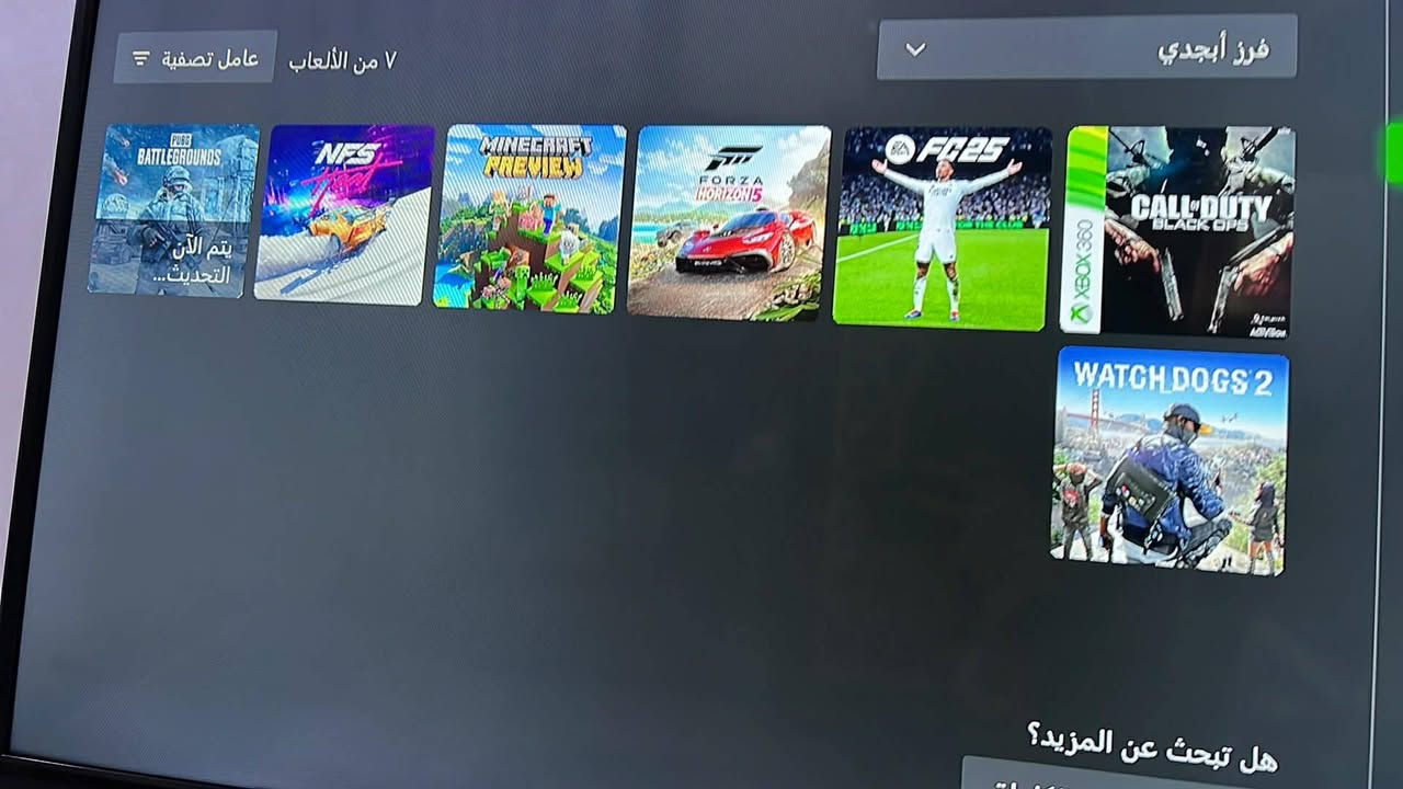 XBOX ONE S
للبيع 
ذاكرة 512
وياه يدة اصلية 
ماناقصو شي شغال طبيعي 
مكاني موصل جانب ايسر 
السعر 180 وبي مجال 
رقمي ***********
متواجد واتساب و ما سنجر
