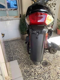 دراجه سكنس  فحل مكفوله كفاله عامه لاح يصير 6 اشهر من امنزله من رمبه او...