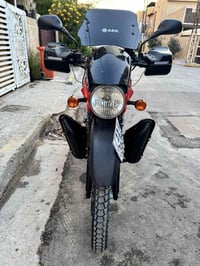 دراجة بوكسر 2022 دراجة مرقم بغداد بأسمي تحويل ثاني يوم مابيهة اي نقص ب...