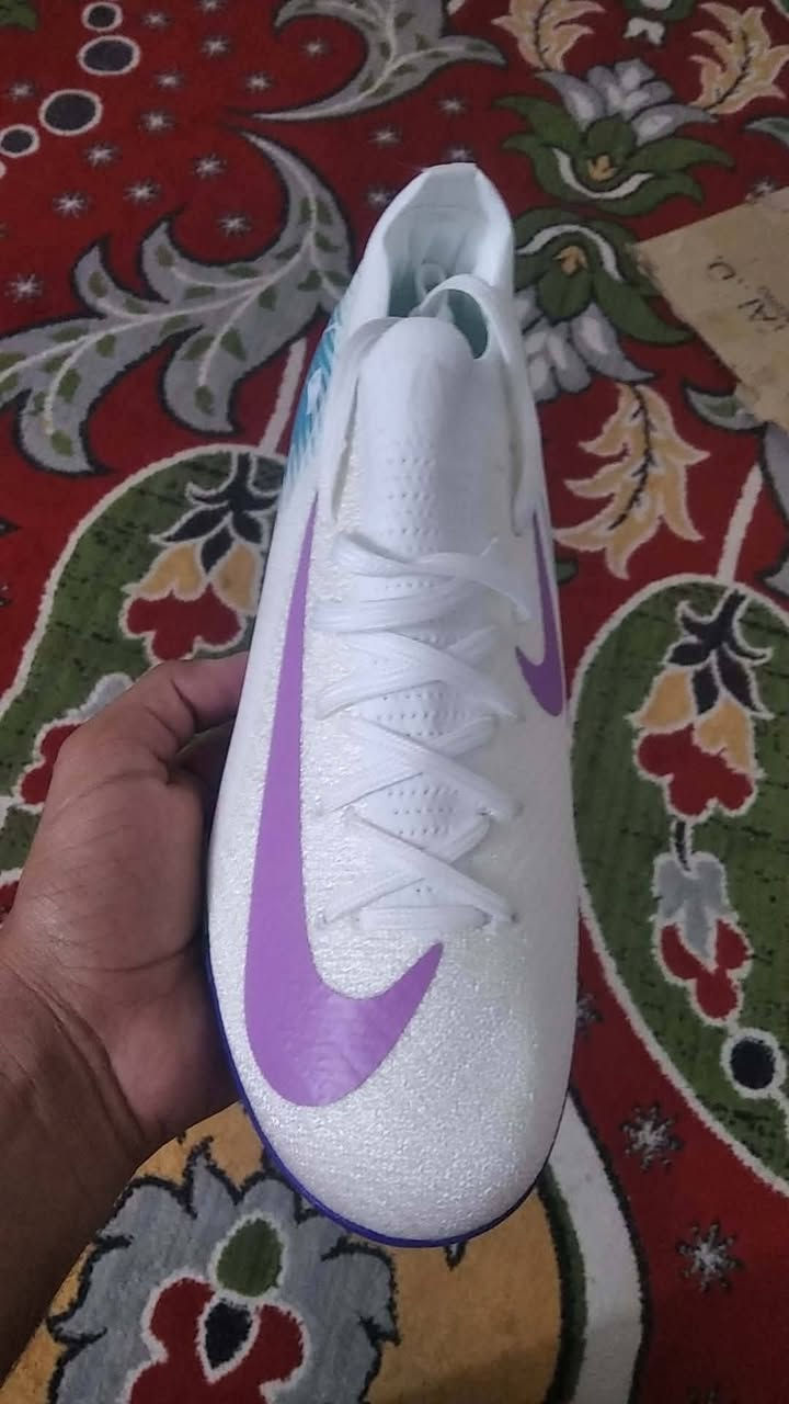 ايـر زوم الاصلي شرط الفحص امام المندوب توصيل مجاني لجميع المحافظات السعر 35فقط


**إذا كنت صاحب هذا الإعلان وتريد حذفه لأي سبب، رجاءا أرسل رسالة إلى الدعم الفني**