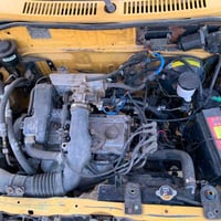 سايبا موديل 2012 مابيه ضربه ولاه صبغ شواصي بلاديه ما ملعوب بيهن علا وض...