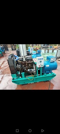 مولد دايو • ٤بستم • ٣فيز