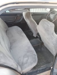 ونجي • محرك ٢٠٠٠ • موديل ١٩٩٢