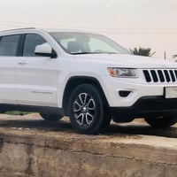 جراند شيروكي • ٢٠١٥ • ديالى الخان