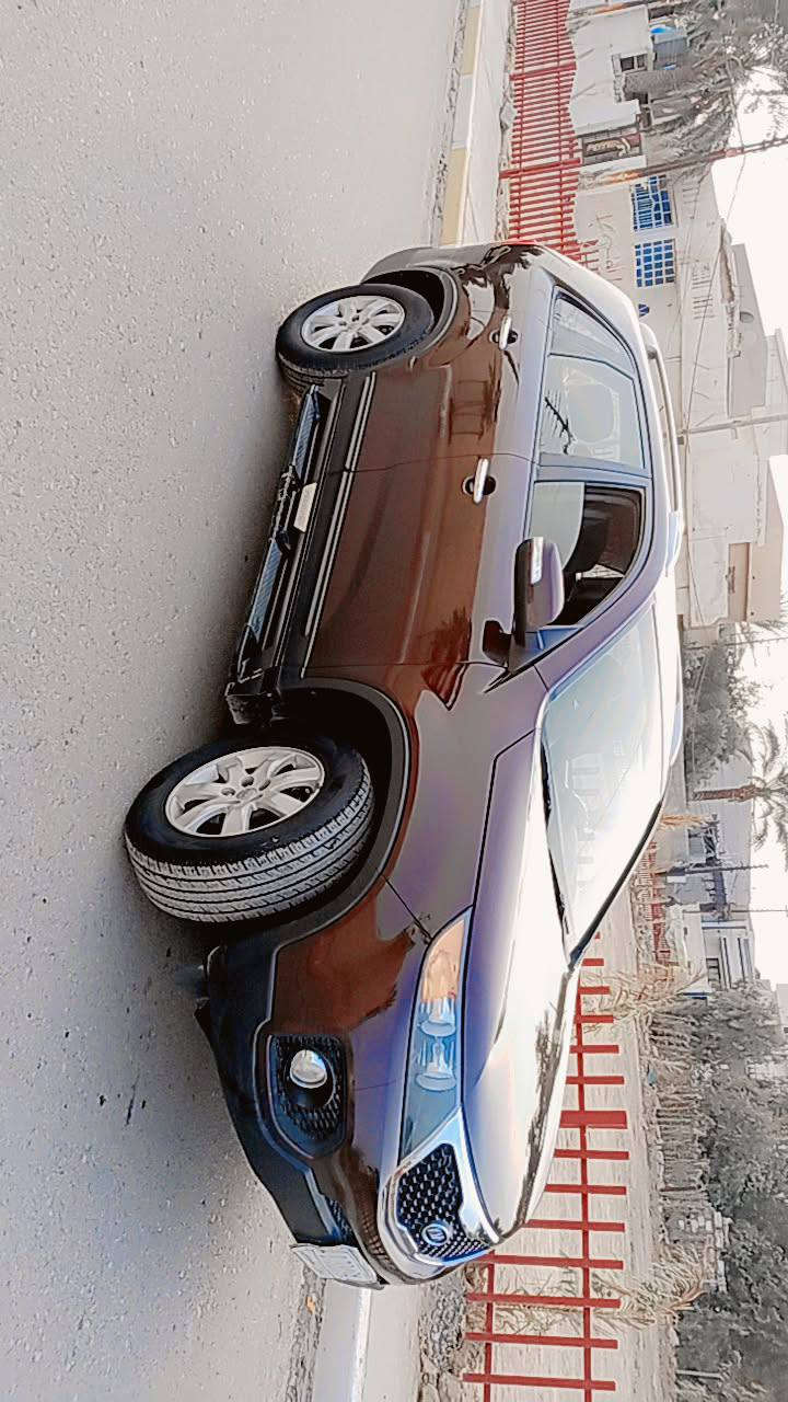 سورنتو 2012 محرك 4 سلندر GDI نص فول رقم ديالى السعر 140 مكان السيارة ديالى كنعان رقم الهاتف *********** للبيع او مراوس حسب القناعة
