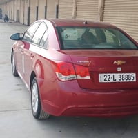 مكلف بل نشر  كروز مديل 14 خليجي رقم اربيل السعر ٥٧ الرقم 07722701867