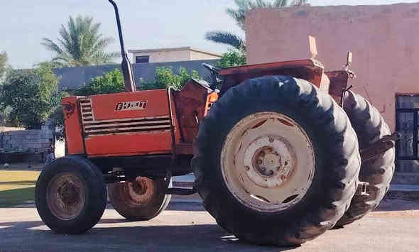 مكينه فيات للبيع ***********|||العنوان ديالى المقداديه
