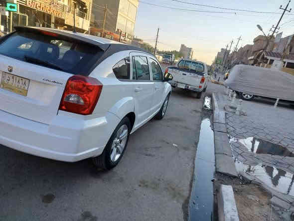 دوج كاليبر موديل 11خليجي محرك 2000 بيها صبغ اهلال الخلفي سياره محرك اوكير اوصدر اوتخم تاير  كوله لوك سياره ع وضع الشركه ما بيها نقص جاهزه السعر80اوبيها مجال بصيط مكاني بغداد الجديده النعيريه اوساحه الطيران***********
