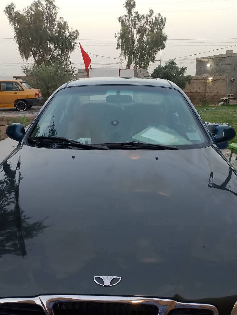 سلام عليكم دايو لانوس موديل1998 سياره خير م̷ـــِْن •اللّـہ̣̥ تدفئه تبريد قايش مكطوع محرك كير مكفولات تايرات جدد  بسمي تحويل ثاني يوم رقم نكليزي بيها بنيد مبدل فقط كير عادي  سعر30بيها مجاال قليل ترهم مراوس ذا عندك نزل بتعاليق 

الارقام0790359127


**إذا كنت صاحب هذا الإعلان وتريد حذفه لأي سبب، رجاءا أرسل رسالة إلى الدعم الفني**