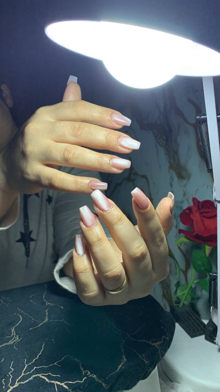 هلاو بنات
جل اكستيشن وجلش وفول دزاينات 
ب20 الف فقط سارعوا بالحجز

جل اكستيشن وجلش ودزاينات 
20 الف فقط عروض لفتره محدوده 
حساباتي موجوده بصور تابعوني
العنوان/ شهداء سيديه شارع الكفائات مقابيل اسواق الموده
رقم الواتساب***********
