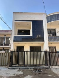 #دار_للبيع_مساحه_50متر_واجه_5_نزال_10 يحتوي على 2غرف نوم+ستقبال+مطلخ+ص...