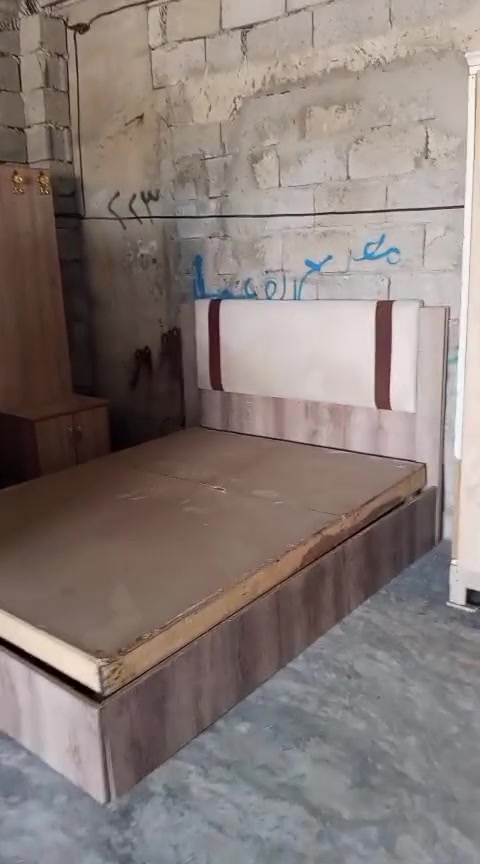 غرف نوم بدون كنتور السعر 150شراي تعال خاص


**إذا كنت صاحب هذا الإعلان وتريد حذفه لأي سبب، رجاءا أرسل رسالة إلى الدعم الفني**