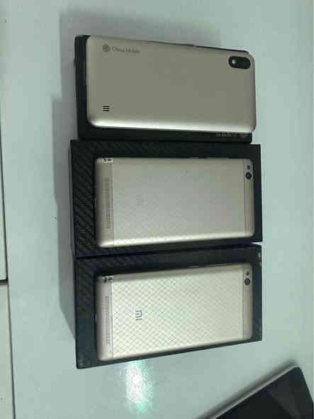 السلام عليكم عندي هاي الاجهزه جديده استعمال فقط فتح كارتون كامل ملحقات شاحنه سماعه 
اجهزه جديده سعر لواحد 35 الف قفلهم بدون عمله مكاني كربلاء حي نصر قرب محطه السلطاني 
رقمي ***********
وبي وتساب كربلاء
