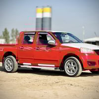 كريت ويل • ٢٠١١ • كفاله فتح وتبديل