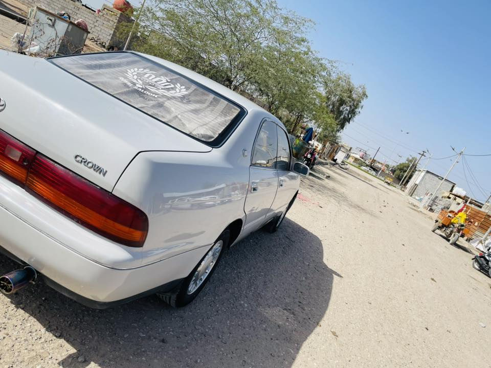 سلام عليكم بطه متصل كفاله كص ونقل كفاله حته من ضربه مصبوغه عام تبريد حداده تخم تاير سياره جاهزه ماتصرف عليه ربع انا مكلف بنشر رقم صاحب سياره ***********رقم سياره بصره سعر 68بيه مجال
