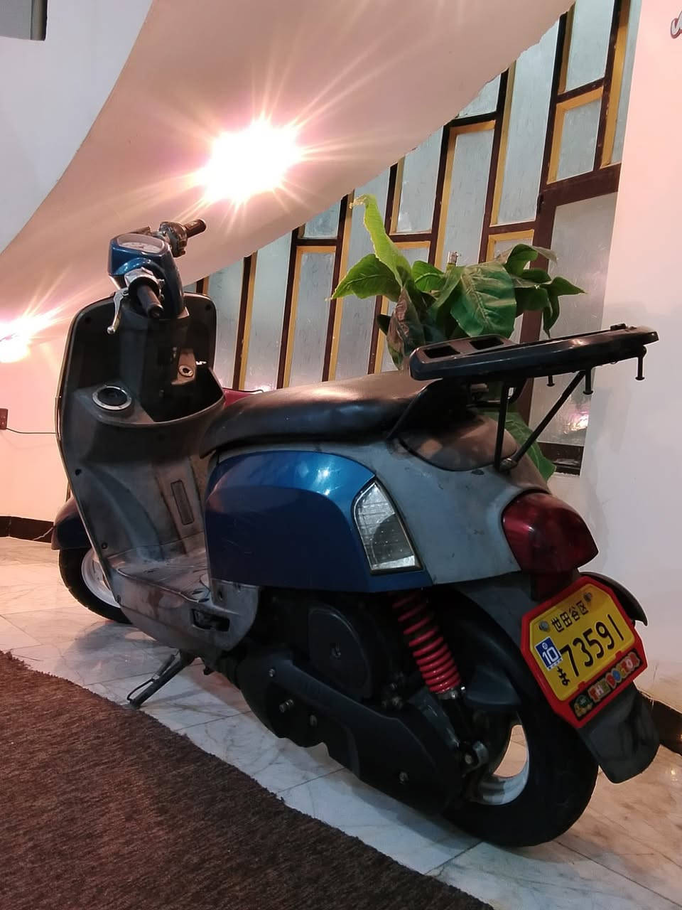 بوليس كابريته مو نوزل لبيع اي نقص مابيهه دراجه كلهه ختم واحد كهربايات كلهه شغاله محرك ناعم مكاني كربلاء حي القادسيه السعر ٦٥٠ المو شراي لا يتعبني ***********
