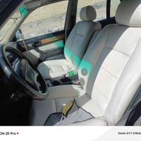 بي ام ١٩٩٢ • فتحة دبل • رقم دولي اربيل