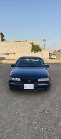 فكترا البيع موديل 93 حجم 16 صبق عام جماليه مصلاحه دوار بس شرط من الدعم...