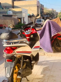 بيسي ايكس • ٢٠١٦ • خمسينيه