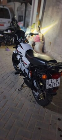 بوكسر كلاسك موديل 22 نازله بل 23 الدراجه مكفوله مكينه خرسه كلهة شغلله ...