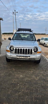 ليبرتي ٢٠٠٧ • مكرك جديد • البصره ام قصر