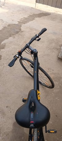 بايسكل ميردا • حجم ٢٨ • بغداد المشتل