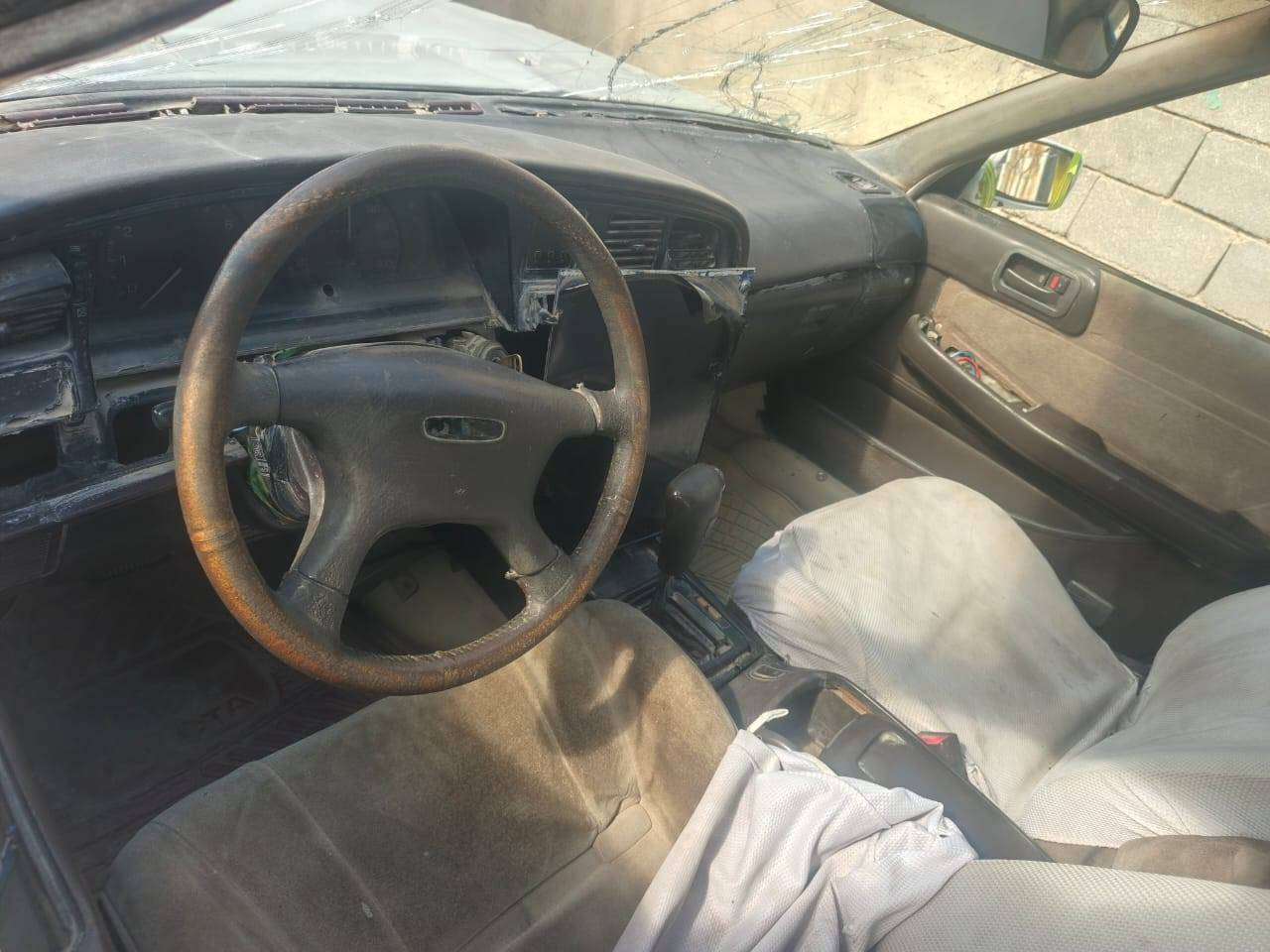 مارك 2 رقم انبار راعيها بناصريه وما واصله مكينه ونجي  سعر ١٢ورقه مكاني بصره زبير رقم ***********
