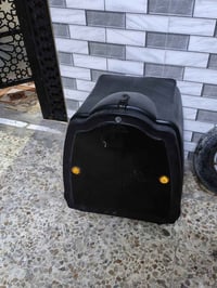 صندوق دليفري • مع سلة • بصره حيانيه