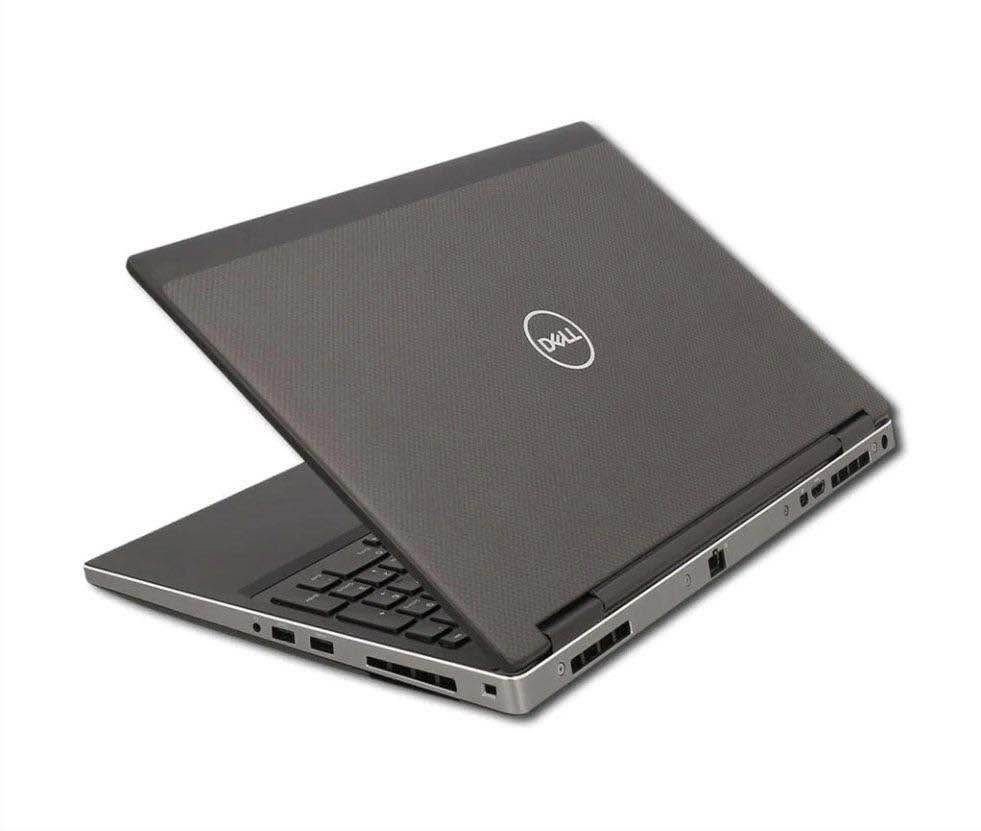 laptop dell 
لابتوب فول موصفات  i7 جيل 8
لابتوب العاب وبرامج

لابتوب Dell Precision 7530 هو جهاز عمل احترافي يتميز بمواصفات قوية، بما في ذلك معالج Intel Core i7-8850H، وذاكرة وصول عشوائي (RAM) سعة 32 جيجابايت، وسعة تخزين 512 جيجابايت SSD، وبطاقة رسومات Nvidia Quadro P2000 كارت شاشة 4 خارجي، وشاشة FHD مقاس 15.6 بوصة، ونظام Windows 10. 

مواصفات Dell Precision 7530 بالتفصيل:
المعالج:
Intel Core i7-8850H من الجيل الثامن، يوفر أداءً قويًا للمهام المتعددة والتطبيقات الاحترافية. 
الذاكرة:
16 جيجابايت من ذاكرة الوصول العشوائي (RAM) DDR4، مما يتيح تشغيل التطبيقات الثقيلة بسلاسة. 
التخزين:
512 جيجابايت SSD (محرك أقراص ذو حالة صلبة)، يوفر سرعة عالية في الوصول إلى البيانات وتشغيل النظام والتطبيقات. 
بطاقة الرسومات:
Nvidia Quadro P1000 مع 4 جيجابايت GDDR5، مصممة للتطبيقات الرسومية المكثفة مثل التصميم ثلاثي الأبعاد وتحرير الفيديو. 
الشاشة:
شاشة مقاس 15.6 بوصة بدقة FHD (1920 × 1080)، توفر صورًا واضحة وحادة. 
نظام التشغيل:
Windows 10 Pro، وهو نظام تشغيل احترافي يوفر ميزات الأمان والأداء. 
المنافذ:
يأتي مع مجموعة متنوعة من المنافذ، بما في ذلك USB 3.1 Gen 1 Type-A، و 2 × USB 3.1 Gen 1 Type-C (Thunderbolt 3)، و HDMI 2.0، و Mini DisplayPort 1.4، و RJ-45، و قارئ بطاقات SD. 
تصميم قوي:
يتميز بتصميم متين وموثوق به، مما يجعله مناسبًا للاستخدام في البيئات المهنية. 
ميزات إضافية:
يدعم شاشات خارجية بدقة 8K عبر منفذ DisplayPort 1.4، ويوفر خيارات تخصيص الشاشة بما في ذلك Dell PremierColor ودعم HDR. 
بشكل عام، يعتبر Dell Precision 7530 خيارًا قويًا للمحترفين الذين يحتاجون إلى جهاز موثوق به وقادر على تشغيل التطبيقات والأعمال الثقيلة بكفاءة. أربيل, العراق


**إذا كنت صاحب هذا الإعلان وتريد حذفه لأي سبب، رجاءا أرسل رسالة إلى الدعم الفني**