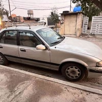 برنس • ١٩٩٣ • رقم ديالى