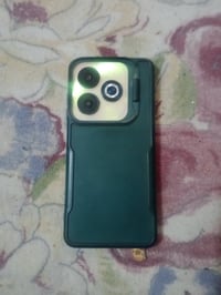 انفنكس سمارت ٨ • موبايل