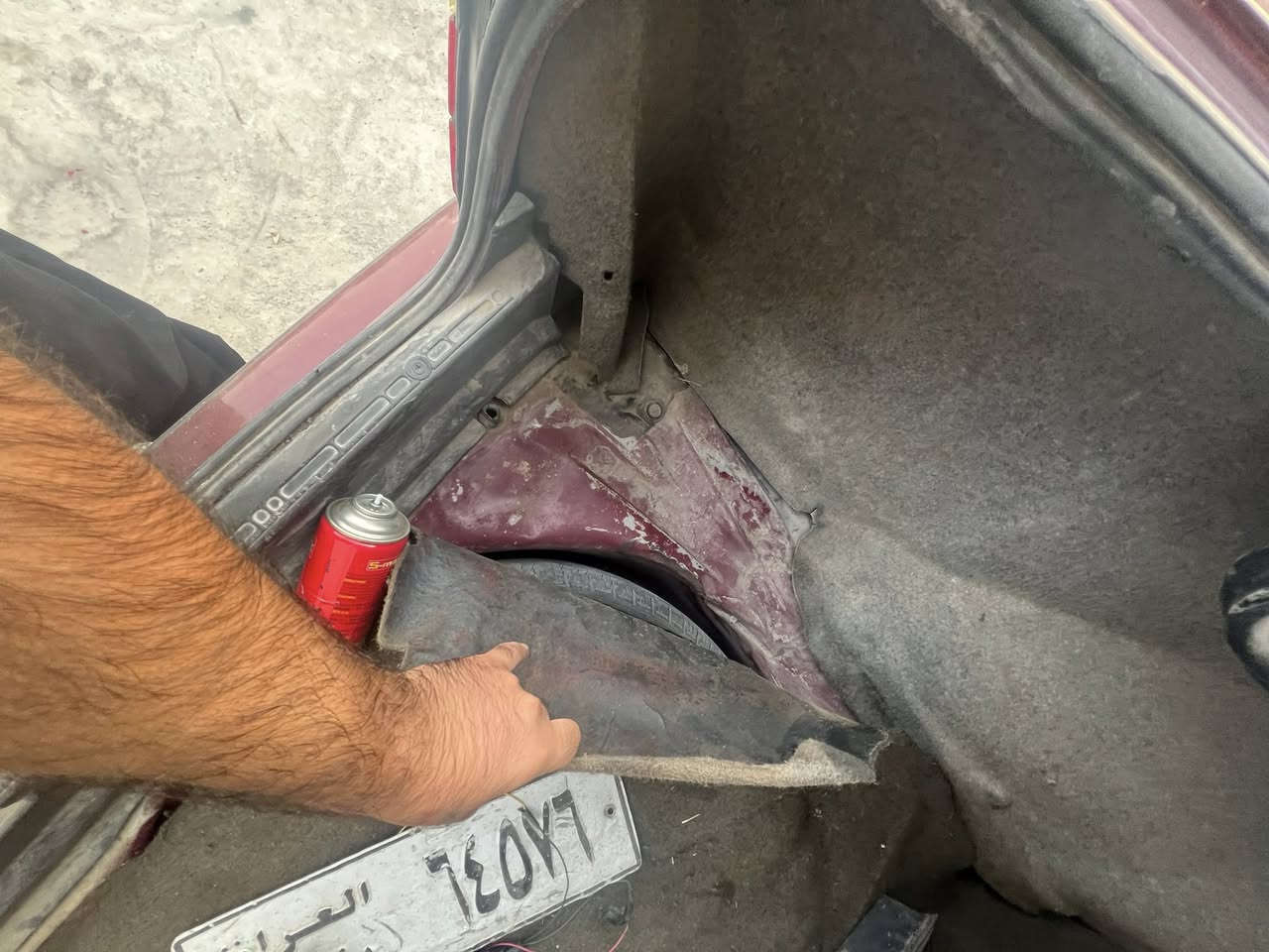 فروشتني خيرا
BMW 1994
ئوتماتيك
جام كارةبا
سلايت
فورميگا
دةبل هيرباگ
دةبل چةكمةچة
پيش پان
لايت هةلقة
٦كةلة
دةعامي ئيم
ئةودوو زةربةية هةية رةسميم داناوة رةحمةتان ليبيت نامة مةنيرن بيژن زةربةي كويي هةية ئارمي سليمانية غةرامة موس براوة بةشةرت لةكةلارم گةياندنم نية تا سةيتةرةكةيش  
سعري ٣٧قفل قفل قفل قفل قفل قفل قفل قفلة


**إذا كنت صاحب هذا الإعلان وتريد حذفه لأي سبب، رجاءا أرسل رسالة إلى الدعم الفني**