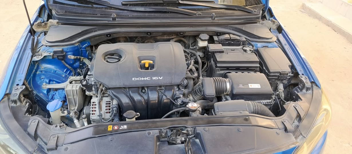 سلام عليكم
سياره النترا 2017امريكي 
بيه قبق جنطه و جاملغ امامي صوب السايق مبدلات 
والباقي كفاله سياره جديد رقم اربيل مواصفات نص فول 
السياره بسمي 
شوكت ما يعجبك اداور سعر 125 وبيه مجال بصيط 
مكاني كربلاء حي العباس

‏‪***********‬‏
رقمي كربلاء, العراق
