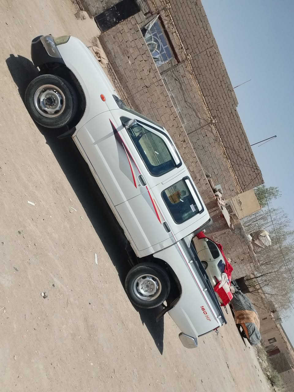 اللبيع نيسان مديل ١٤مكفوله صبق قليل كلش رقم مثني انكليزي مكن سياره ذي قار تبريد شقل بسعر ١٢٥ورقه ***********

