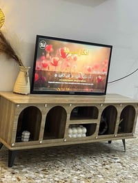 ميز جديد • استخدام قليل • حي العدل