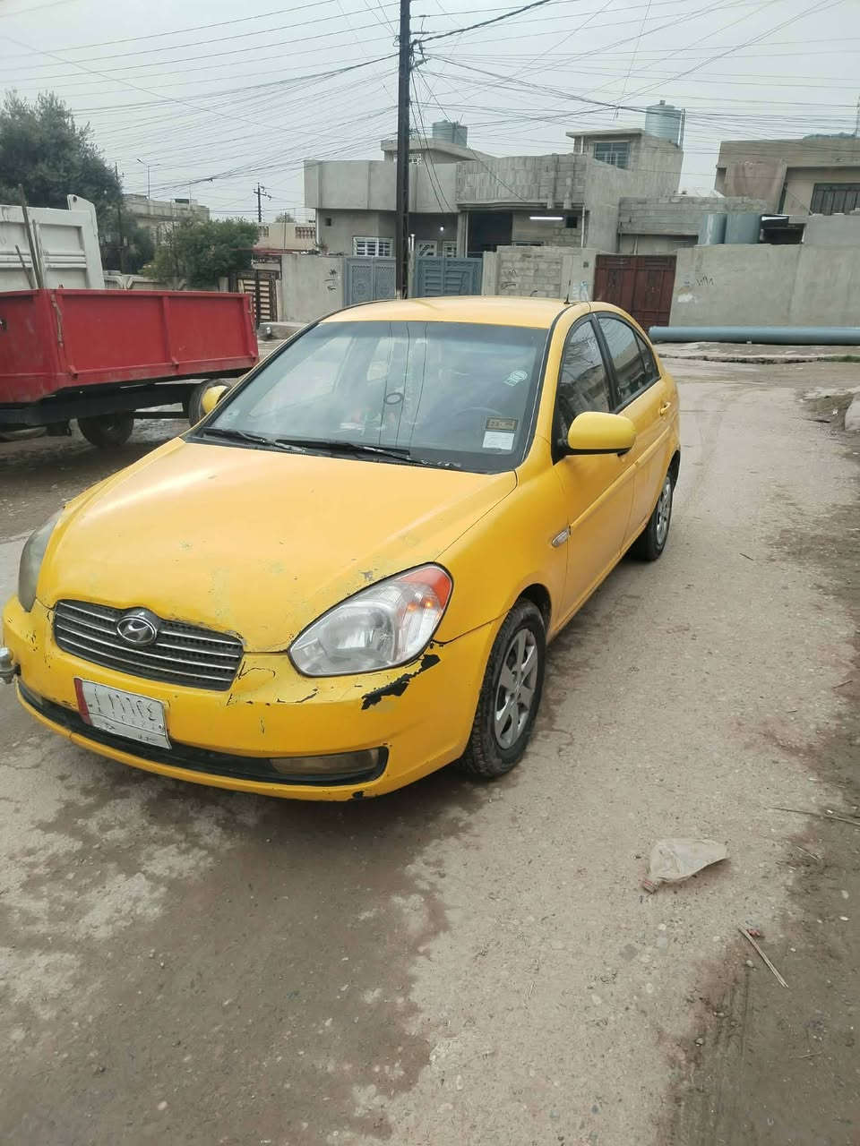 السلام عليكم اكسنت للبيع موديل2008بدون ضرار محرك16طخم جديد كير محرك شرط كاربون بانزين بيها اليحب يتواصل على هاذا الرقم***********
***********
