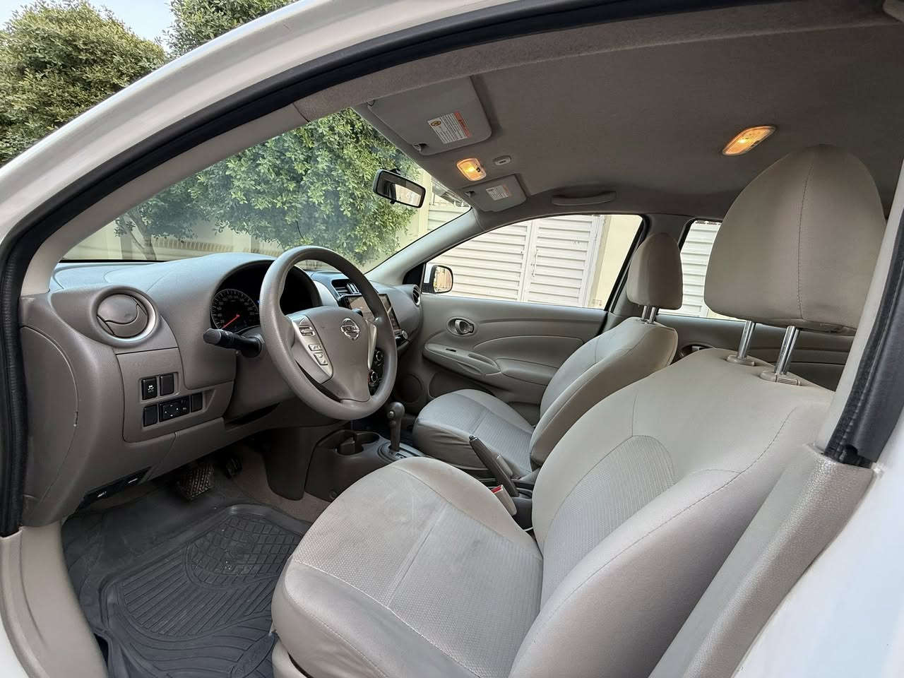 سيارة نيسان للبيع 2020
شرط كير محرك مامفتوحه صدر امامي خلفي جاهزها اربعه تايرات حددت سنويه جديده تحويل مباشر بيها هلالت خلفي صبغ وكارت بل باب وباقي مكفوله وسونار مرفق مع صور سعر 106
***********
