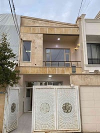 سند طابو • أربيل بيركوت • ١٠٠م ٣غرف
