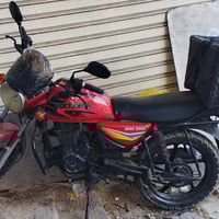 درجه بوكسر 2021 خيط تبخير   كهربائية كل شغاله  مابيهه اي نقص   اوراق م...