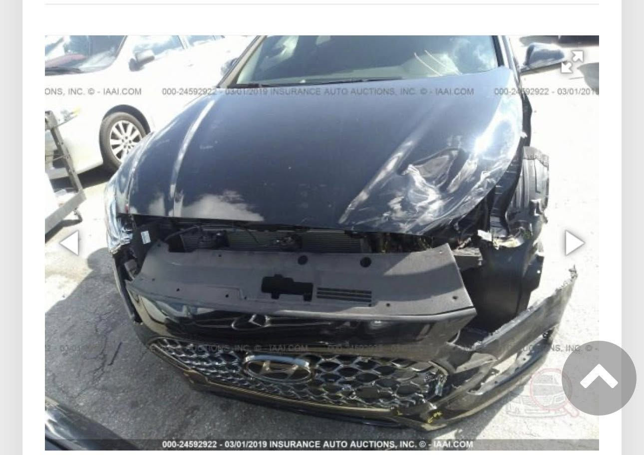 للبيع فقط بدون مراوس
سوناتا 2018 (سبورت)SPORT فول مواصفات 1/1
وارد امريكي
ماشية 112 mi
المواصفات:
ستيرن رياضي حرف D 
-شاشة 
-كامرة
-بصمة
-فتحة
-رادار خلفي
-رادار جانبي
-تحديد مسار 
-شفتات بالاستيرن
-فول تحكم ستيرن
-دبل كزوز(سبورت)
محرك 2400 GDI🚀 ، كفالة من الفتح.
-كشنات جلد
-كشن السائق كهرباء
-تدفئه بالكشنات
-شاشه ديجتال
-اشاير بالمري 
 

السيارة فقط البنيد صبغ ، صور امريكا بالمنشور 
رقم السيارة اربيل الماني.
گير ومكينة مكفول من الفتح  ، تبريد فول.
مكان السيارة بغداد
السعر 128 وبي مجال.
للاستفسار:
***********
