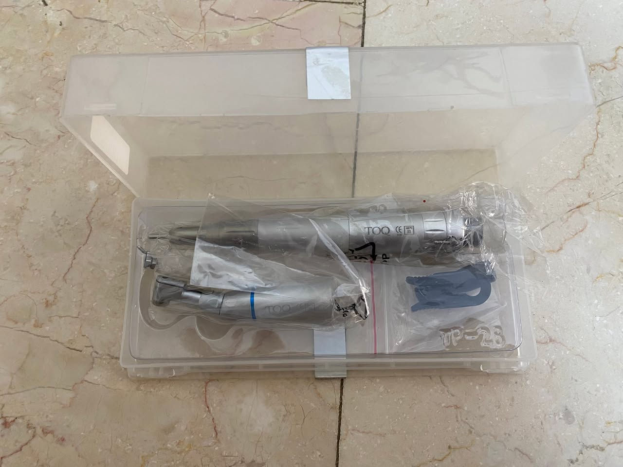 3 اجهزة يخصن اطباء الاسنان

انطوني بيهن سعر كلهن


**إذا كنت صاحب هذا الإعلان وتريد حذفه لأي سبب، رجاءا أرسل رسالة إلى الدعم الفني**