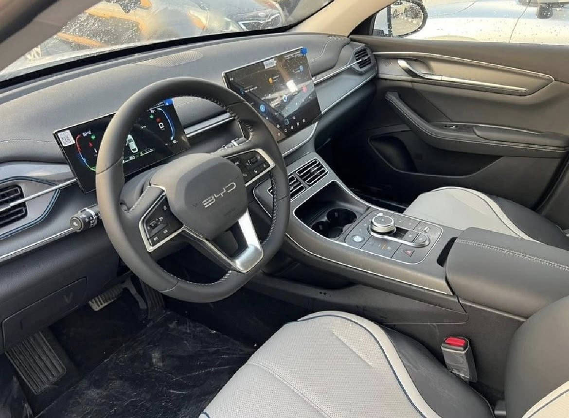 متوفر تصدير BYD ديستروير 2025 زيرو متوفر جملة ومفرد باسعار جدا مناسبة مدة وصول السيارة اسبوعين 
مكان سيارات دبي شارقة
تستلم مرقم جاهز في اقليم كردستان 
للتواصل واتساب:***********
