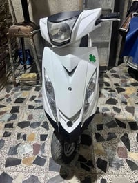 دراجه جيتي ار دراجه كفاله عامه بكاني بغداد مدينة الصدر الي يريد يرأسني...