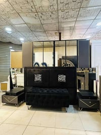 غرفة تركي • ٨قطع • بغداد