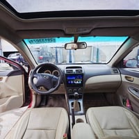 كير عادي • ٢٠١٤ • رقم اربيل