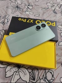 للبيع بوكو 7xبرو موصل سعر350 شراي وتساب 07763552909