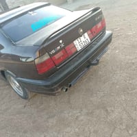 بي ام • نينوى • انكليزي