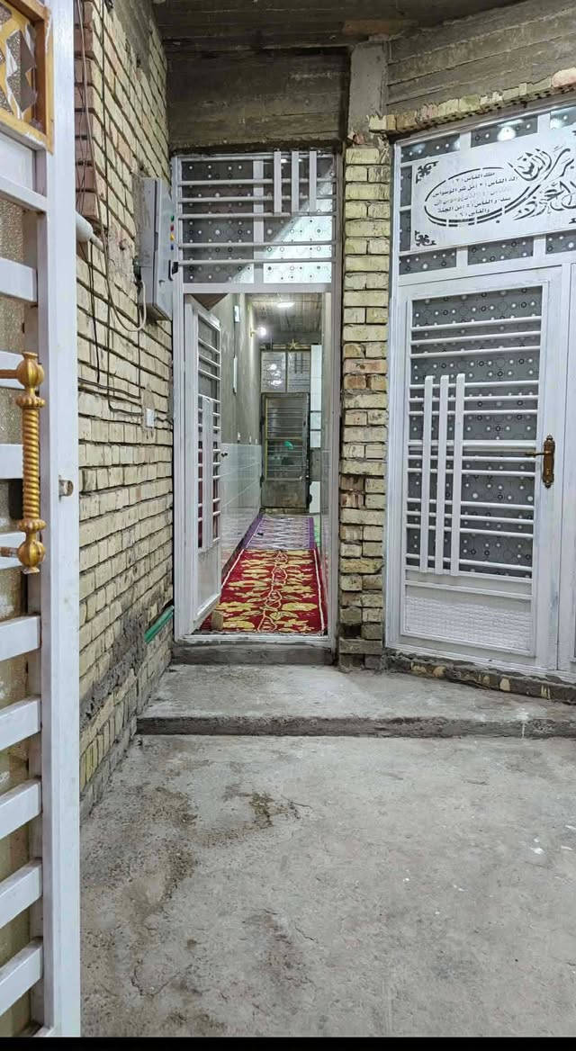 مكلف بلنشر بيت للبيع منطقة ضباط ثانيه زراعي مال بلديات سند 25 مساحه 5×20// سعر  تفاصيل خاص او  اتصل على رقم *********** 📲
