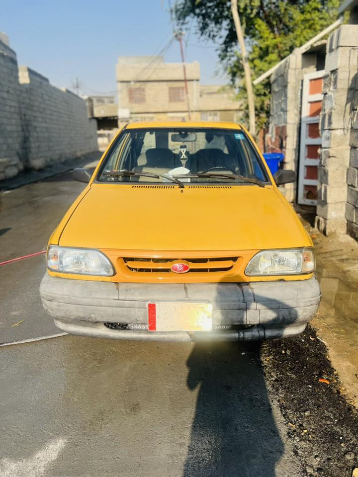 السلام عليكم سيارة لبية سايبة موديل 15 كاملة كير خير من الله بس نقص تبريد السعر 40بيهة مجال قليل مكان سلمان باك رقم 0751551505/// *********** أي تفسير تعال خاص
